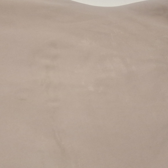 Spanx Assets Red Hot Lable Reversible Shaping Tank Top Size M - Picture 4 of 8